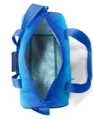 Coral High Erkek Çocuk Spor ve Seyahat Çantası - Mavi Lacivert Renk Geçişli Desenli - 27517 - 3