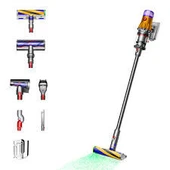 Dyson V12 Detect Slim  Absolute Şarjlı Dik Süpürge - 2
