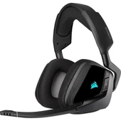CORSAIR Void Elite RGB 7.1 Surround Siyah Kablosuz Gaming Kulaklık - 3