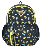 FENERBAHÇE 3D FB BASKILI OKUL ÇANTASI thumbnail 1