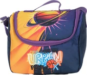 Pippa Erkek Çocuk Üç Gözlü Sarı/Siyah İlkokul Üçlü Okul Çanta Seti - Basketbol - PPSET5260 thumbnail 3