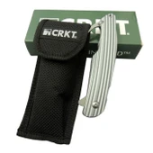 Ctkt Çakı Kancalı Marka:CRKT Ürün Kodu: K240XXP-23 CM thumbnail 2