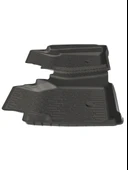 Honda HR-V 2022+ Uyumlu SAHLER Araca Özel SAHLER 4.5D Premium Havuzlu Oto Paspas - Honda HR-V thumbnail 3