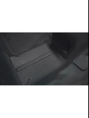 Honda HR-V 2022+ Uyumlu SAHLER Araca Özel SAHLER 4.5D Premium Havuzlu Oto Paspas - Honda HR-V thumbnail 8