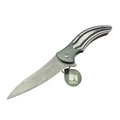 Crkt Çakı Fiber Damas Marka:CRKT Ürün Kodu: CR-0029-23 CM thumbnail 1