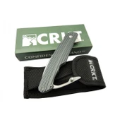 Ctkt Çakı Kancalı Marka:CRKT Ürün Kodu: K240XXP-23 CM thumbnail 3