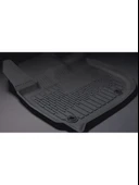 Honda HR-V 2022+ Uyumlu SAHLER Araca Özel SAHLER 4.5D Premium Havuzlu Oto Paspas - Honda HR-V thumbnail 4