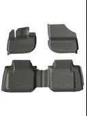 Honda HR-V 2022+ Uyumlu SAHLER Araca Özel SAHLER 4.5D Premium Havuzlu Oto Paspas - Honda HR-V thumbnail 1