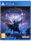 Ps4 Elden Ring Nightreign - Güvenlik Jelatinli Sıfır thumbnail 1