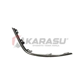 MEGANE 4 SİS FAR ÇERÇEVE ÇITASI SAĞ - 1