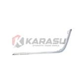 MEGANE 4 SİS FAR ÇERÇEVE ÇITASI SOL - 1