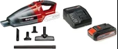 Einhell TE-VC 18 Li - Solo, Akülü Süpürge ve Einhell 18V 4 Ah PXC Starter Kit - 1