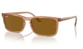Ray-Ban 0RB 4435 6764 51 59 Unisex Güneş Gözlüğü - 1