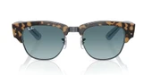 Ray-Ban 0RB 0316-S 1316/3M 53 Unisex Güneş Gözlüğü - 1