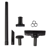 Einhell TE-VC 18 Li - Solo, Akülü Süpürge ve Einhell 18V 4 Ah PXC Starter Kit - 4