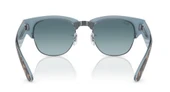 Ray-Ban 0RB 0316-S 1316/3M 53 Unisex Güneş Gözlüğü - 3