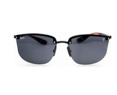 Ray-Ban RB 4322-M F602/87 61-15 Unisex Güneş Gözlüğü - 2