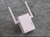 Asus RP-N12 300 Mbps N300 2.4 GHz Menzil Genişletici - 5