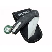 Crkt Trilange Çakı Marka:CRKT Ürün Kodu: TRI-8956-22 CM thumbnail 2