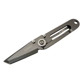 Crkt Polat Mini Çakı Titanyum Marka:CRKT Ürün Kodu: 5500T 14 CM thumbnail 1