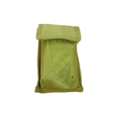 Çatal Kaşık Bıçak Çantalı Ürün Kodu: M1063 Haki thumbnail 2