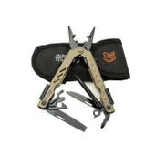 Columbia İmha Pense Haki Marka:COLUMBİA Ürün Kodu: NP-1010-B thumbnail 2