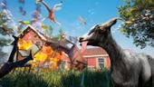 PS5 Goat Simulator: Remastered  Oyun thumbnail 2