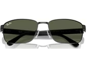 Ray-Ban RB3750 002/31 59 Unisex Güneş Gözlüğü - 2