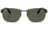 Ray-Ban RB3750 002/31 59 Unisex Güneş Gözlüğü - 3