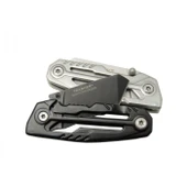 Crkt Trasher Çakı Marka:CRKT Ürün Kodu: 1065 BK 11.5 CM thumbnail 2