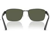 Ray-Ban RB3750 002/31 59 Unisex Güneş Gözlüğü - 5