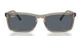 Ray-Ban 0RB 4435 6765/R5 59 Unisex Güneş Gözlüğü - 4