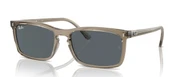 Ray-Ban 0RB 4435 6765/R5 59 Unisex Güneş Gözlüğü - 1