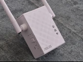 Asus RP-N12 300 Mbps N300 2.4 GHz Menzil Genişletici - 4