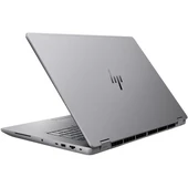 HP 18" ZBOOK FURY 18 G1i C65G7ES ULTRA 9 285HX-64GB DDR5 RAM-1TB NVME-16GB RTX PRO 4000-W11 PRO-2560X1600 thumbnail 3