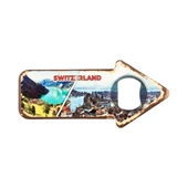 İsviçre Temalı Magnet Yön Açacak thumbnail 1