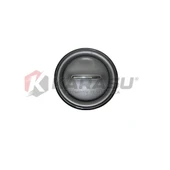 DACİA YENİ MODEL  SYMBOL JOY HAVALANDIRMA IZGARASI KROM - 1