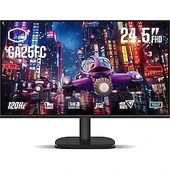 COOLERMASTER CM GA25FC 24.5 100Hz 1ms IPS FHD 1920x1080 1xHDMI 1xVGA Adaptive Sync Gaming Monitör - 1