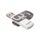 PHILIPS 32GB USB 2.0 25/10MB/S FM32FD05B/00 - 3