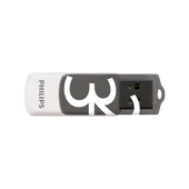 PHILIPS 32GB USB 2.0 25/10MB/S FM32FD05B/00 - 2
