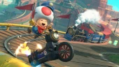 Mario Kart World Nintendo Switch 2 Oyunu - 8