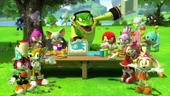 Sonic x Shadow Generations Nintendo Switch 2 Oyunu - 3