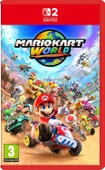 Mario Kart World Nintendo Switch 2 Oyunu - 1