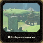 The Legend of Zelda Tears of the Kingdom Nintendo Switch 2 Oyunu - 6