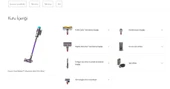 Dyson Gen5detect (Prusya Mavisi/Bakır) Kablosuz Süpürge - 2