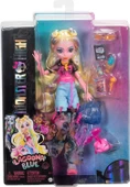 Monster High Ana Karakter Bebekler Lagoona Blue HXH75 thumbnail 6
