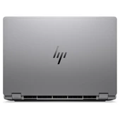 HP 16" ZBOOK FURY 16 G1i C65H8ES ULTRA 7 265HX-32GB DDR5 RAM-1TB NVME-16GB RTX PRO 4000-W11 PRO 1920X1200 thumbnail 5