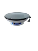 Yörükoğlu Büyük Boy 60 Cm Katmer Sacı - 3
