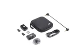 DJI Mic 2 (2 TX + 1 RX) Kablosuz Mikrofon Seti Kiti - 12