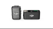 DJI Mic 2 (2 TX + 1 RX) Kablosuz Mikrofon Seti Kiti - 11